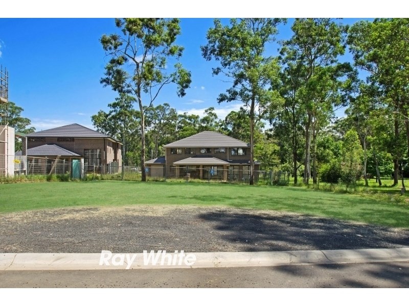 12 Walker Avenue, Kellyville NSW 2155