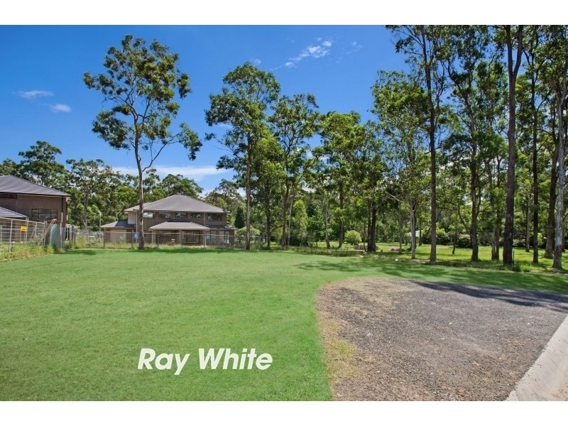 12 Walker Avenue, Kellyville NSW 2155