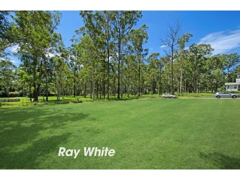 12 Walker Avenue, Kellyville NSW 2155