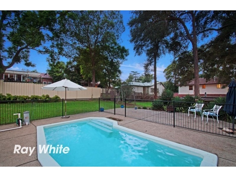 43 Cook Street, Baulkham Hills NSW 2153