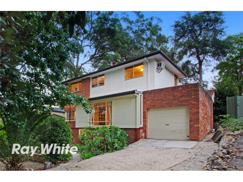 43 Cook Street, Baulkham Hills NSW 2153