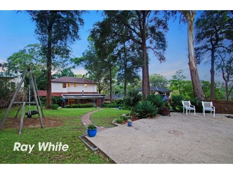 43 Cook Street, Baulkham Hills NSW 2153