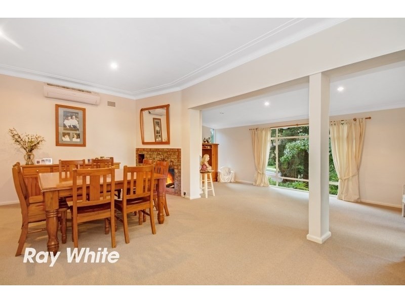 43 Cook Street, Baulkham Hills NSW 2153