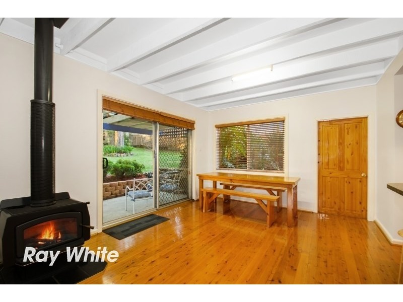 43 Cook Street, Baulkham Hills NSW 2153