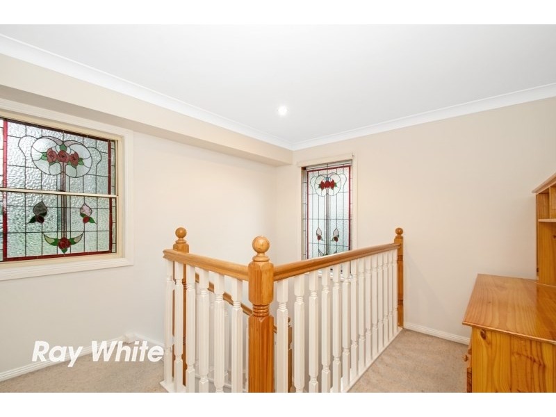 43 Cook Street, Baulkham Hills NSW 2153