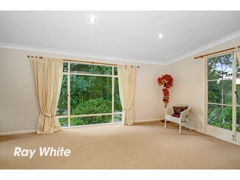 43 Cook Street, Baulkham Hills NSW 2153