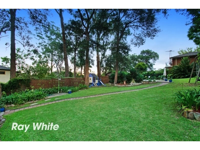43 Cook Street, Baulkham Hills NSW 2153