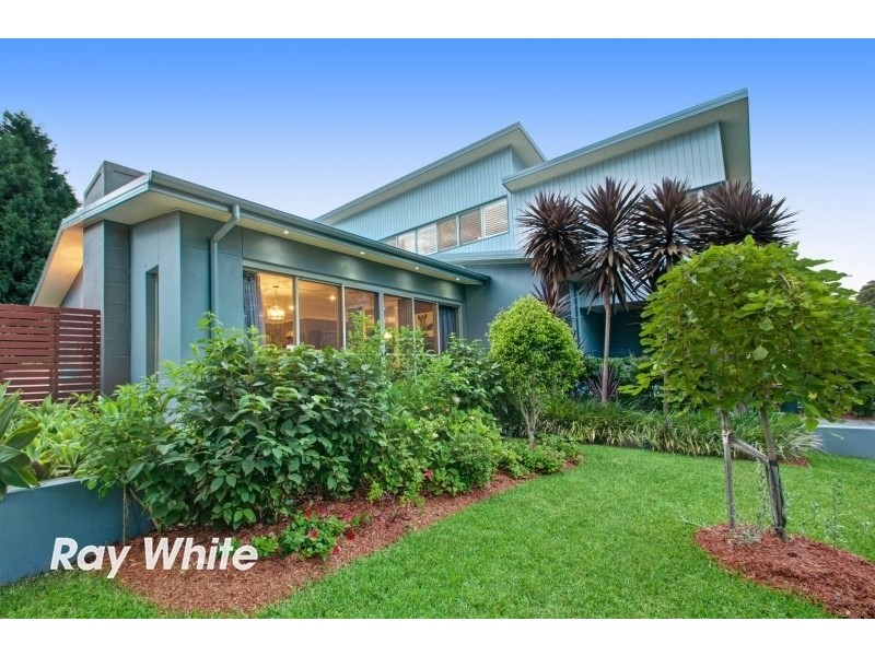 26 Darcey Road, Castle Hill NSW 2154