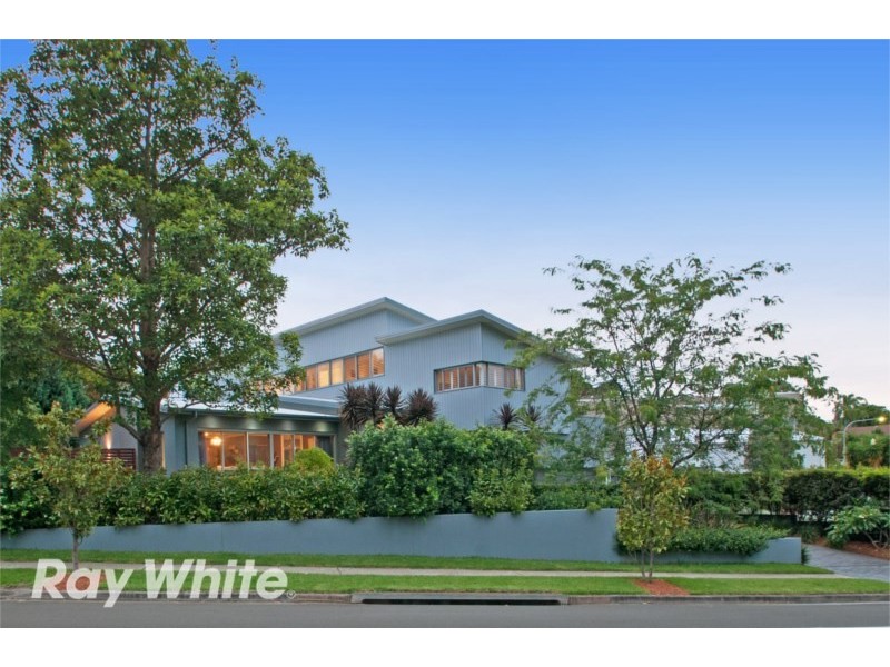 26 Darcey Road, Castle Hill NSW 2154