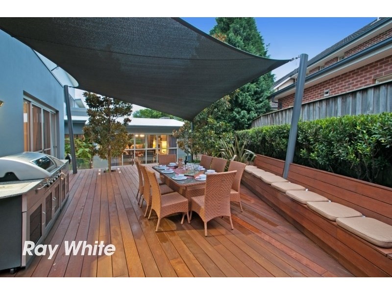 26 Darcey Road, Castle Hill NSW 2154