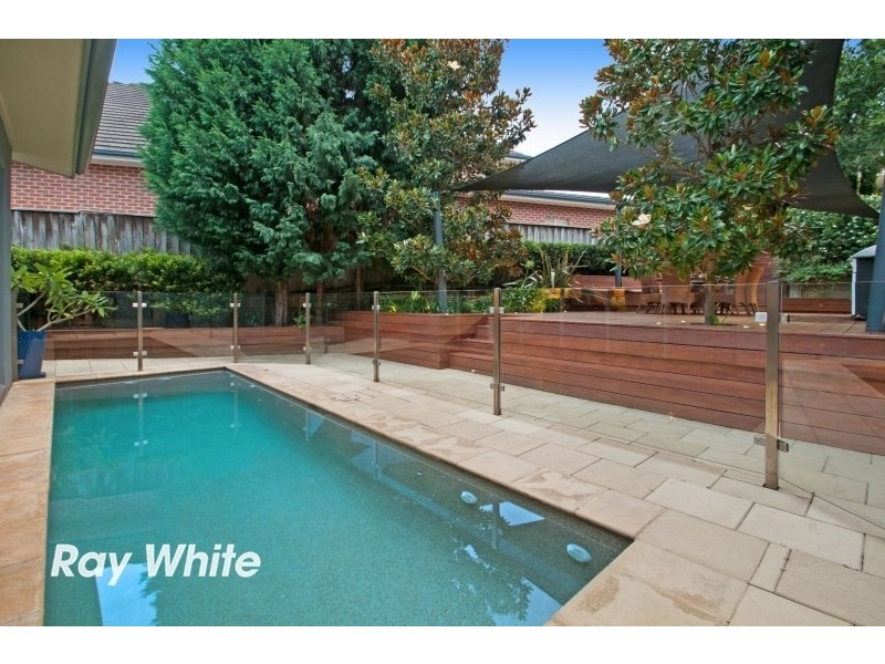 26 Darcey Road, Castle Hill NSW 2154