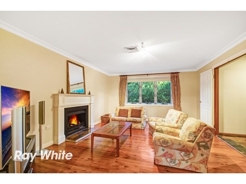 12 Greenoaks Avenue, Cherrybrook NSW 2126