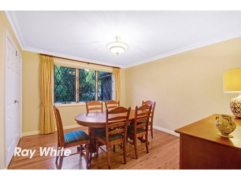 12 Greenoaks Avenue, Cherrybrook NSW 2126