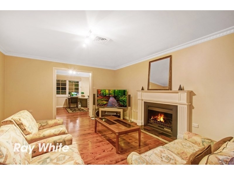 12 Greenoaks Avenue, Cherrybrook NSW 2126