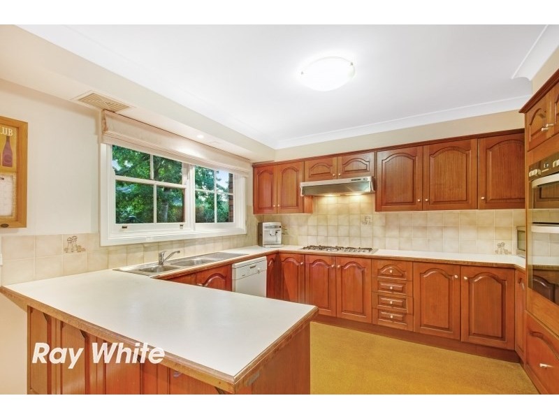 12 Greenoaks Avenue, Cherrybrook NSW 2126