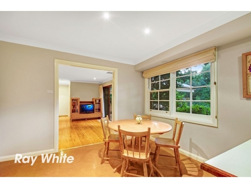 12 Greenoaks Avenue, Cherrybrook NSW 2126