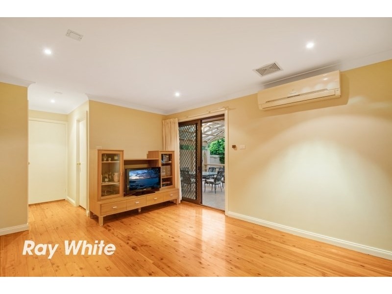 12 Greenoaks Avenue, Cherrybrook NSW 2126