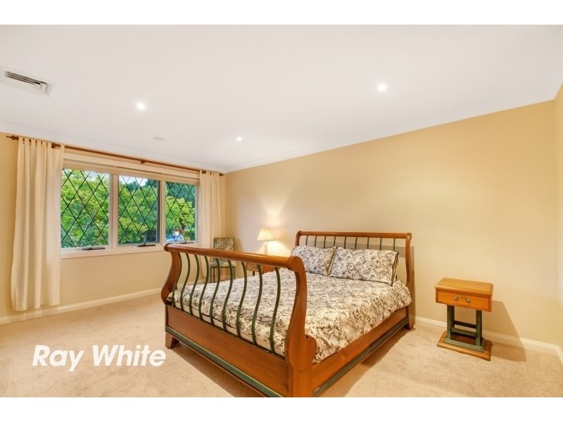 12 Greenoaks Avenue, Cherrybrook NSW 2126