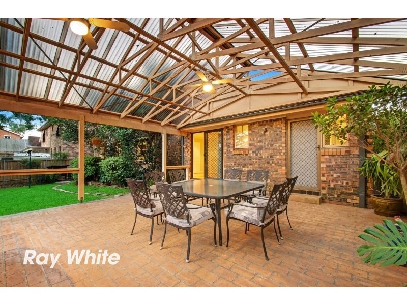 12 Greenoaks Avenue, Cherrybrook NSW 2126