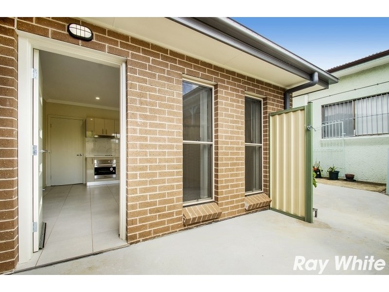 58 A Ostend Street, Lidcombe NSW 2141