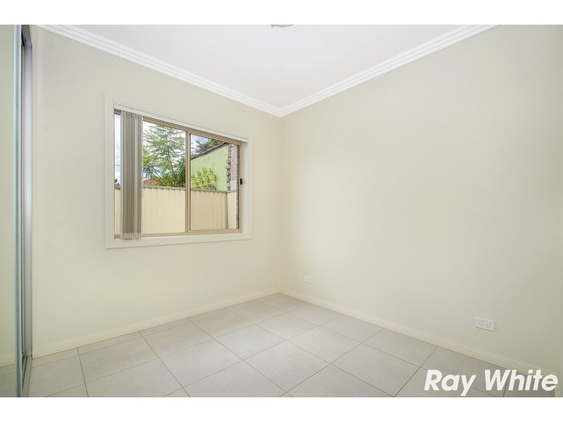 58 A Ostend Street, Lidcombe NSW 2141
