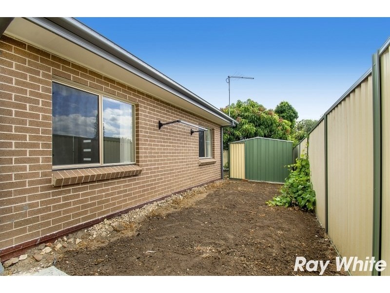 58 A Ostend Street, Lidcombe NSW 2141