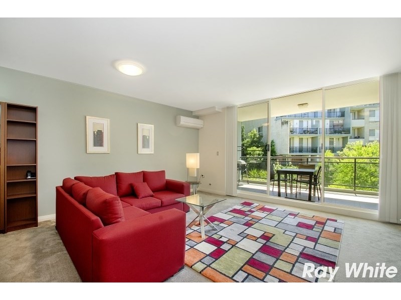 14/16-20 Mercer Street, Castle Hill NSW 2154