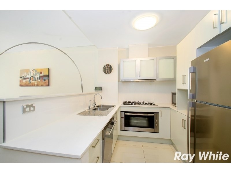 14/16-20 Mercer Street, Castle Hill NSW 2154
