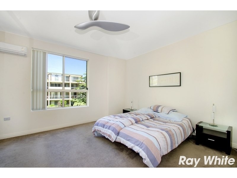 14/16-20 Mercer Street, Castle Hill NSW 2154