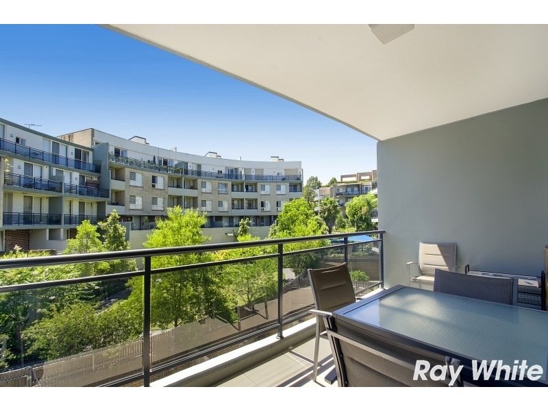 14/16-20 Mercer Street, Castle Hill NSW 2154