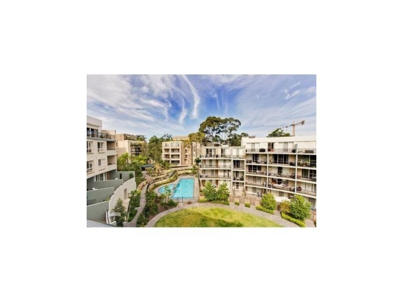 14/16-20 Mercer Street, Castle Hill NSW 2154