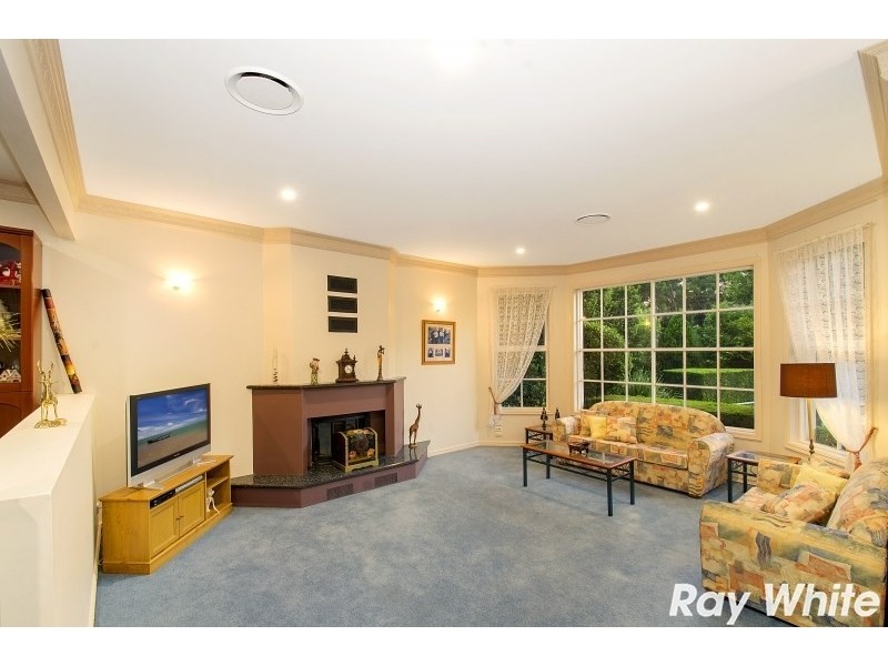4 Bendtree Way, Castle Hill NSW 2154