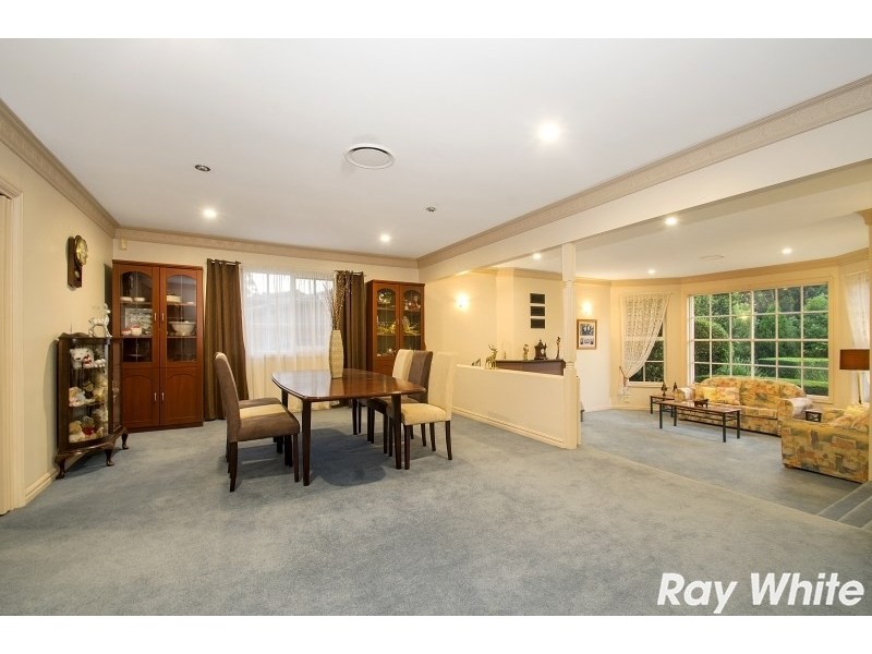 4 Bendtree Way, Castle Hill NSW 2154