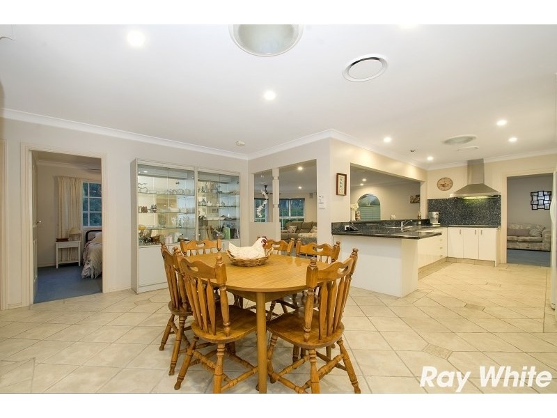 4 Bendtree Way, Castle Hill NSW 2154