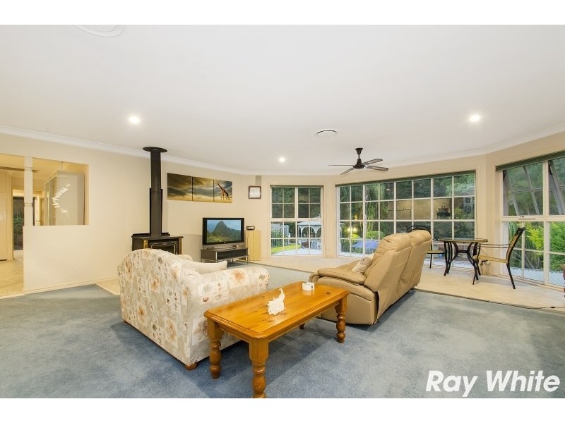 4 Bendtree Way, Castle Hill NSW 2154