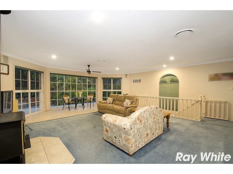 4 Bendtree Way, Castle Hill NSW 2154