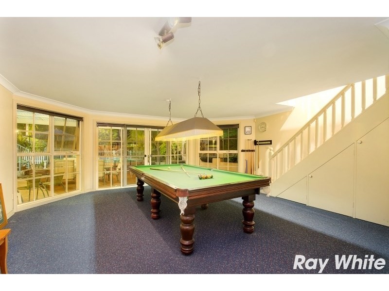 4 Bendtree Way, Castle Hill NSW 2154