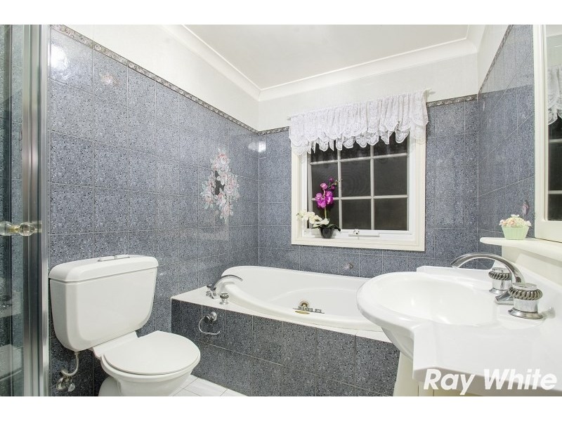 4 Bendtree Way, Castle Hill NSW 2154