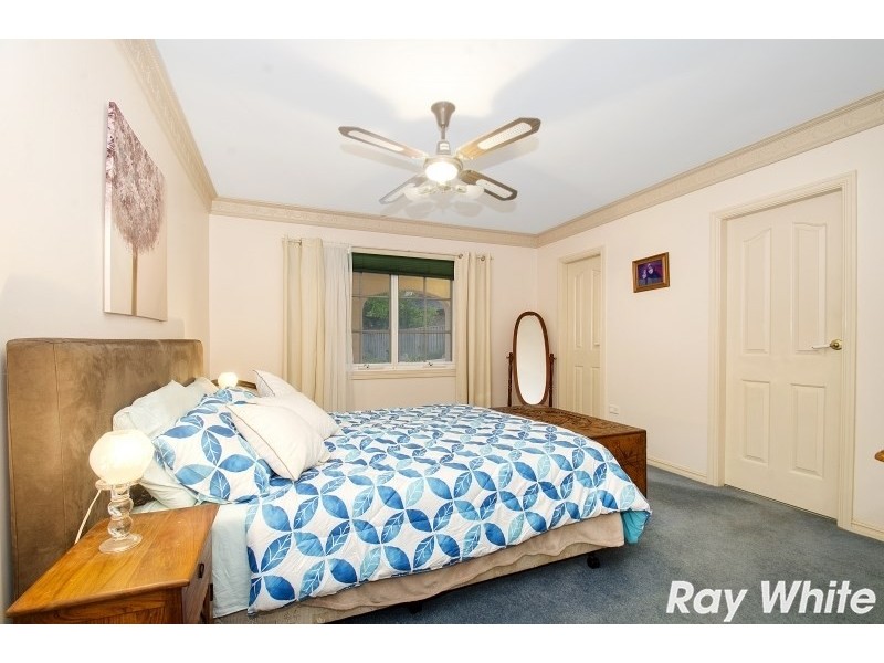 4 Bendtree Way, Castle Hill NSW 2154