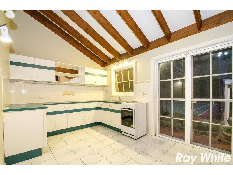 4 Bendtree Way, Castle Hill NSW 2154