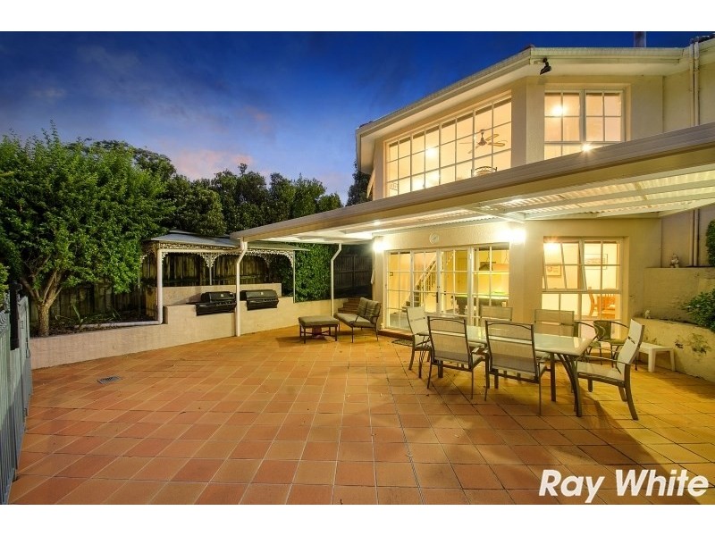 4 Bendtree Way, Castle Hill NSW 2154