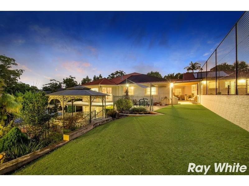 4 Bendtree Way, Castle Hill NSW 2154