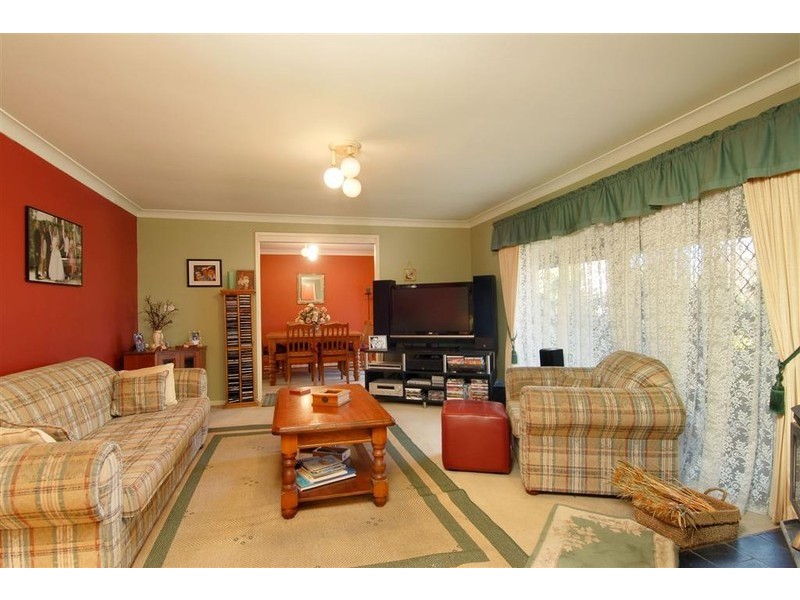 Castle Hill NSW 2154