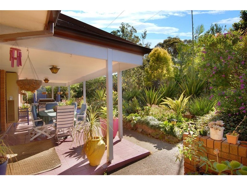 Castle Hill NSW 2154