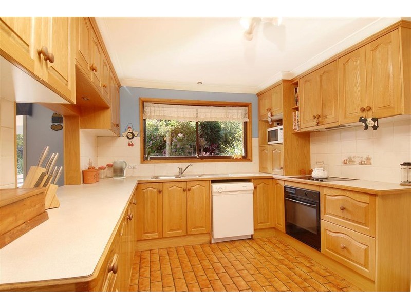 Castle Hill NSW 2154