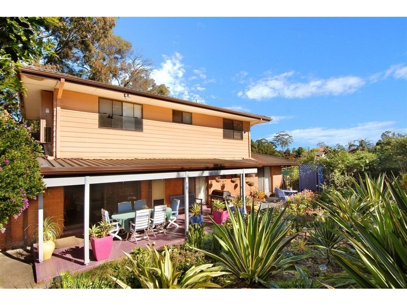 Castle Hill NSW 2154