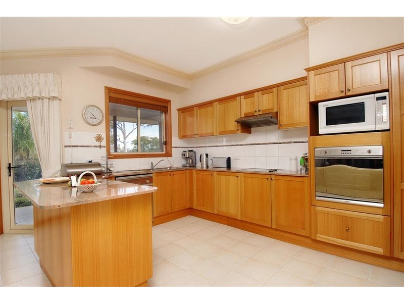 Castle Hill NSW 2154