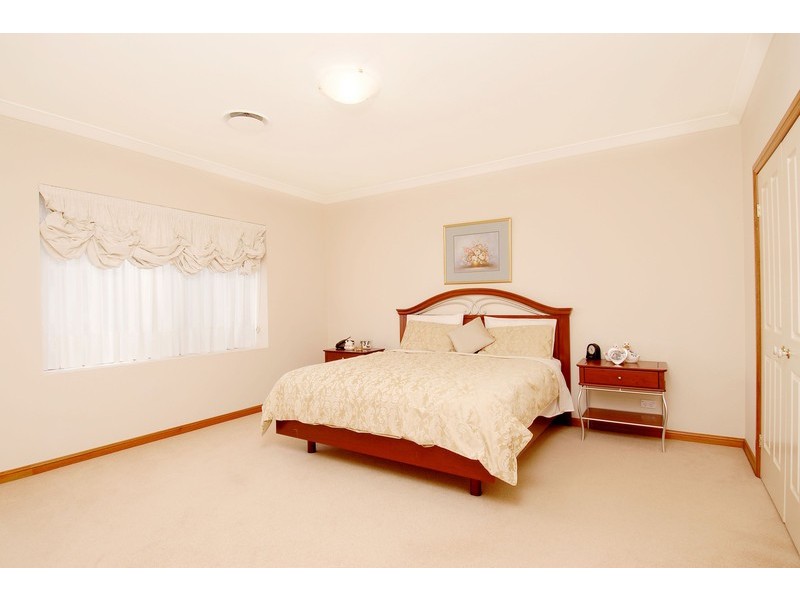 Castle Hill NSW 2154