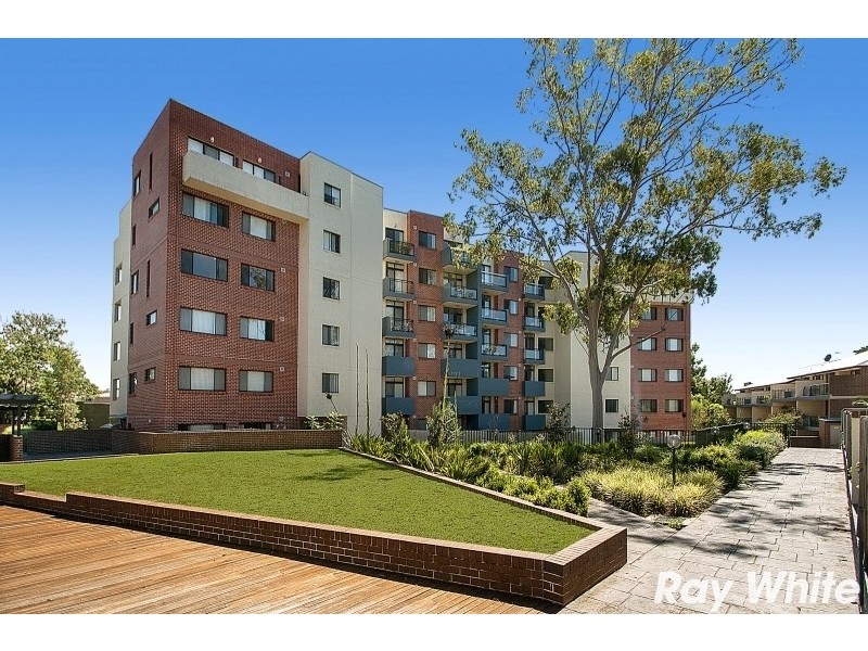 37/1 Russell Street, Baulkham Hills NSW 2153