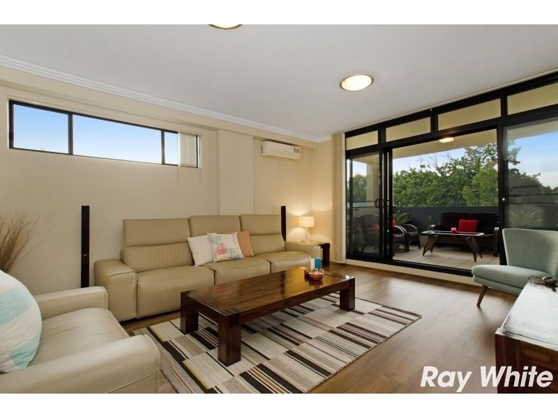 37/1 Russell Street, Baulkham Hills NSW 2153